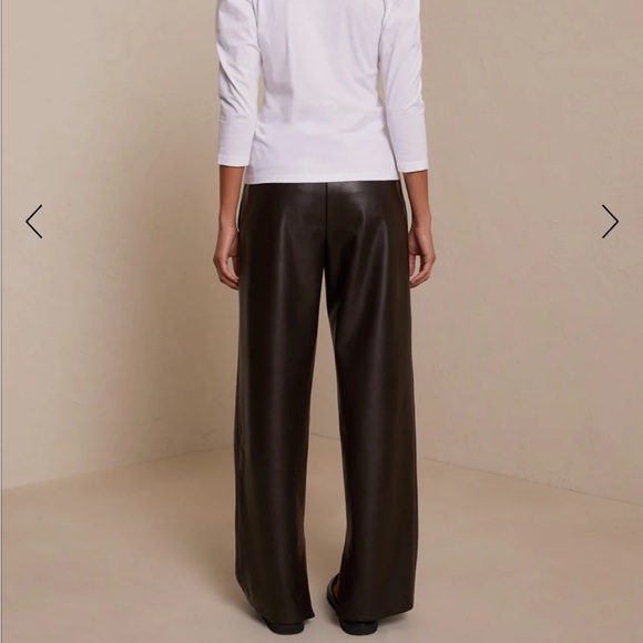 ALC Karlie cotton tee - Picture 2 of 5